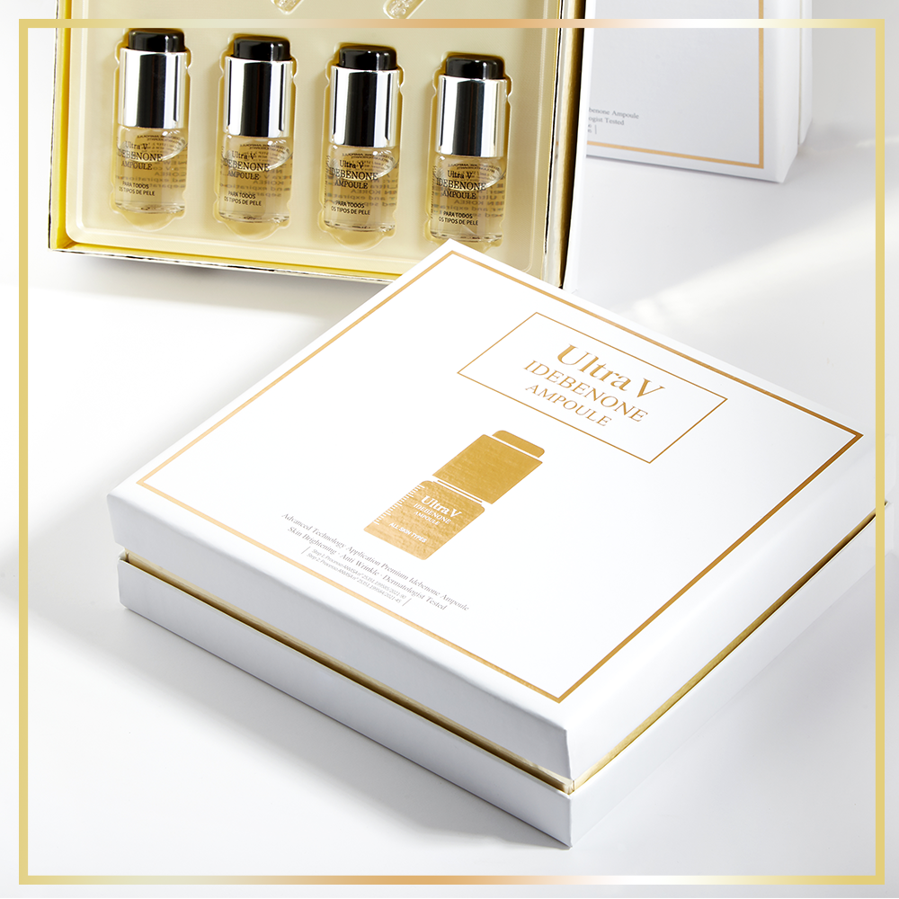 Idebenone Ampoule